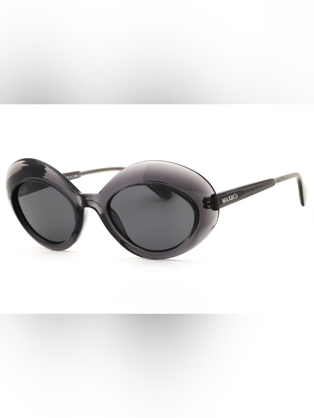 Max & Co MO0080, Woman's Sunglasses, Size 52X21X140